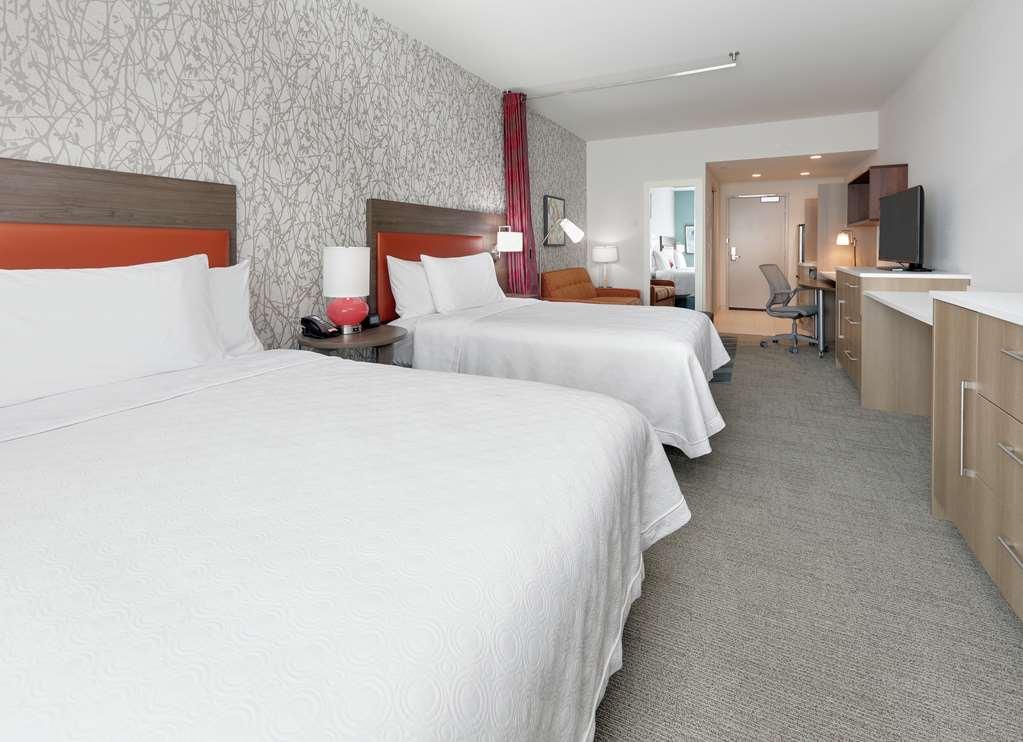 Home2 Suites By Hilton Hagerstown Quarto foto